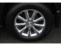 Liquid Onyx Black - QX 56 Photo No. 23