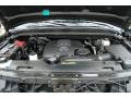 Liquid Onyx Black - QX 56 Photo No. 25
