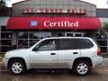 Liquid Silver Metallic - Envoy SLE Photo No. 1