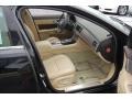 2010 Ebony Black Jaguar XF Premium Sport Sedan  photo #12