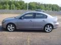 2004 Titanium Gray Metallic Mazda MAZDA3 s Sedan  photo #1