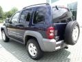 Midnight Blue Pearl - Liberty CRD Sport 4x4 Photo No. 3