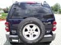 Midnight Blue Pearl - Liberty CRD Sport 4x4 Photo No. 4