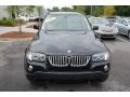 Jet Black - X3 3.0si Photo No. 15