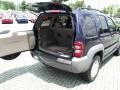 Midnight Blue Pearl - Liberty CRD Sport 4x4 Photo No. 15
