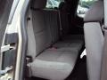 2007 Silver Birch Metallic Chevrolet Silverado 1500 LT Extended Cab  photo #12