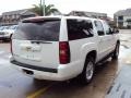 2007 Summit White Chevrolet Suburban 1500 Z71  photo #4