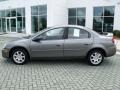 2005 Graphite Metallic Dodge Neon SXT  photo #2