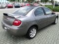 2005 Graphite Metallic Dodge Neon SXT  photo #5