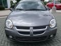 2005 Graphite Metallic Dodge Neon SXT  photo #8