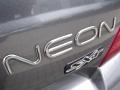 Graphite Metallic - Neon SXT Photo No. 14