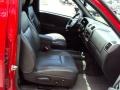 2006 Victory Red Chevrolet Colorado LT Crew Cab 4x4  photo #12