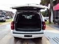 2007 Summit White Chevrolet Suburban 1500 LTZ  photo #3