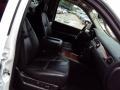 Summit White - Suburban 1500 LTZ Photo No. 17