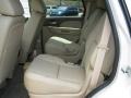 White Diamond Tricoat - Tahoe LTZ Photo No. 10
