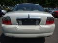 2004 Ceramic White Tri-Coat Lincoln LS V8  photo #4