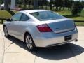 2008 Alabaster Silver Metallic Honda Accord EX-L Coupe  photo #10