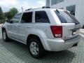 Bright Silver Metallic - Grand Cherokee Overland Photo No. 3