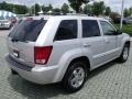 Bright Silver Metallic - Grand Cherokee Overland Photo No. 5