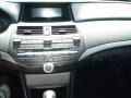 2008 Alabaster Silver Metallic Honda Accord EX-L Coupe  photo #24