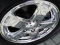 Bright Silver Metallic - Grand Cherokee Overland Photo No. 8
