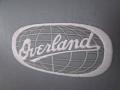 Bright Silver Metallic - Grand Cherokee Overland Photo No. 10