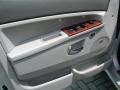 Bright Silver Metallic - Grand Cherokee Overland Photo No. 11