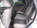 Bright Silver Metallic - Grand Cherokee Overland Photo No. 14