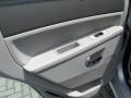 Bright Silver Metallic - Grand Cherokee Overland Photo No. 15