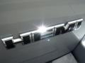 Bright Silver Metallic - Grand Cherokee Overland Photo No. 19