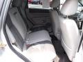 Bright Silver Metallic - Grand Cherokee Overland Photo No. 20