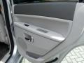 Bright Silver Metallic - Grand Cherokee Overland Photo No. 21