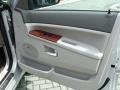 Bright Silver Metallic - Grand Cherokee Overland Photo No. 23