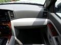 Bright Silver Metallic - Grand Cherokee Overland Photo No. 24