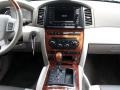 Bright Silver Metallic - Grand Cherokee Overland Photo No. 25