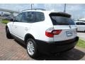 Alpine White - X3 2.5i Photo No. 3