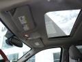 Bright Silver Metallic - Grand Cherokee Overland Photo No. 28