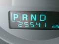 Bright Silver Metallic - Grand Cherokee Overland Photo No. 33