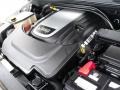 Bright Silver Metallic - Grand Cherokee Overland Photo No. 34