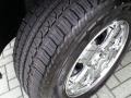 Bright Silver Metallic - Grand Cherokee Overland Photo No. 35