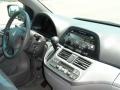 2009 Sterling Gray Metallic Honda Odyssey EX  photo #26