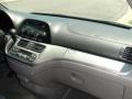 2009 Sterling Gray Metallic Honda Odyssey EX  photo #27