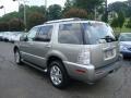 Vapor Silver Metallic - Mountaineer Premier AWD Photo No. 2