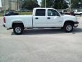 2005 Summit White Chevrolet Silverado 2500HD LS Crew Cab 4x4  photo #3