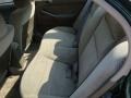 Clover Green Pearl - Civic LX Sedan Photo No. 8