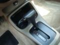 Clover Green Pearl - Civic LX Sedan Photo No. 18