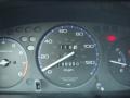 Clover Green Pearl - Civic LX Sedan Photo No. 20