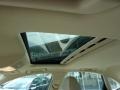 Beige Sunroof Photo for 2010 Audi A4 #33718013