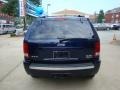 2005 Midnight Blue Pearl Jeep Grand Cherokee Limited 4x4  photo #3
