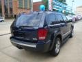 2005 Midnight Blue Pearl Jeep Grand Cherokee Limited 4x4  photo #4